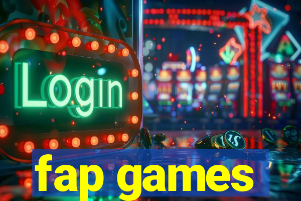 fap games